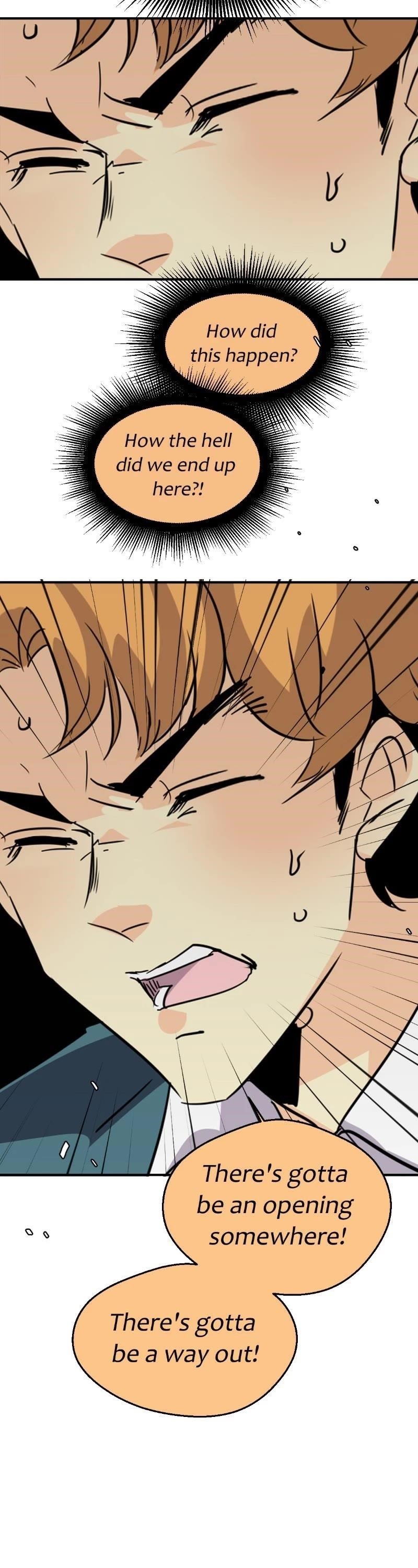 UnOrdinary Chapter 347 - Page 48 in English