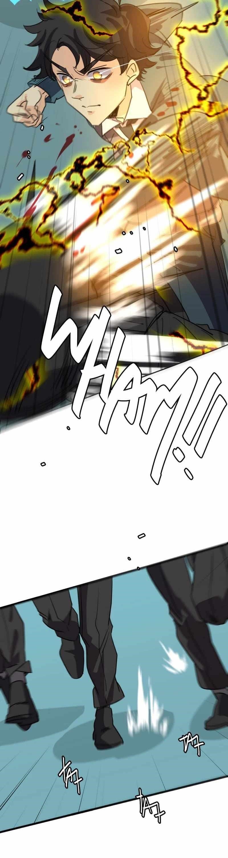 UnOrdinary Chapter 348 - Page 38 in English