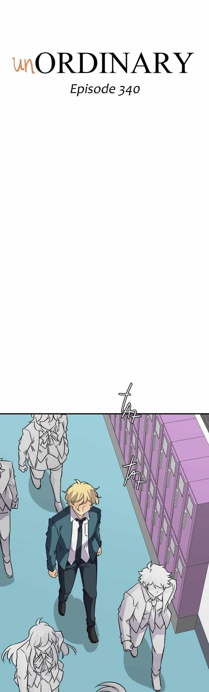 UnOrdinary Chapter 348 - Page 4 in English