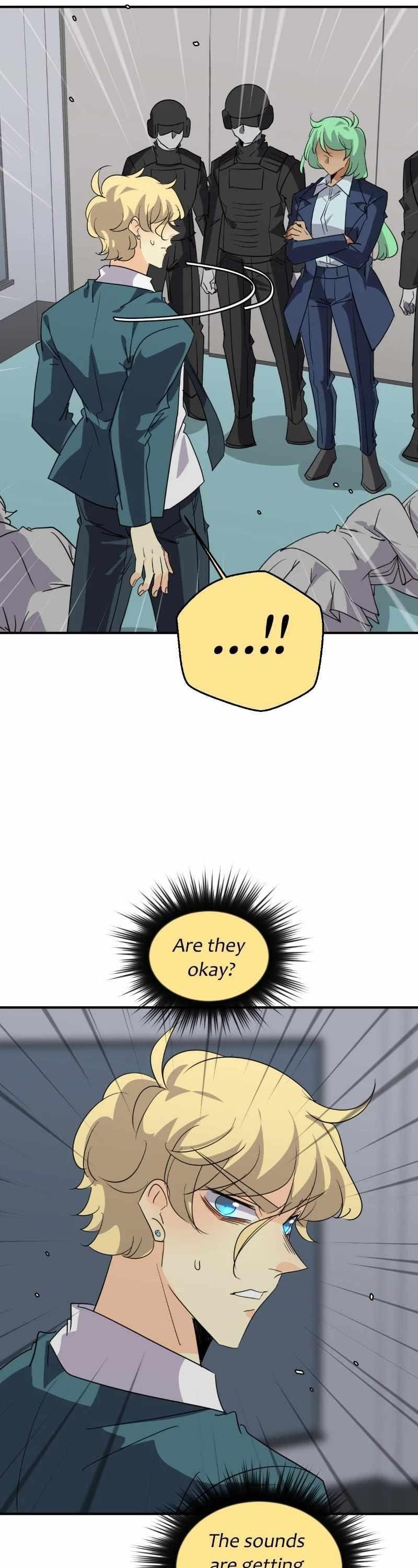 UnOrdinary Chapter 348 - Page 62 in English