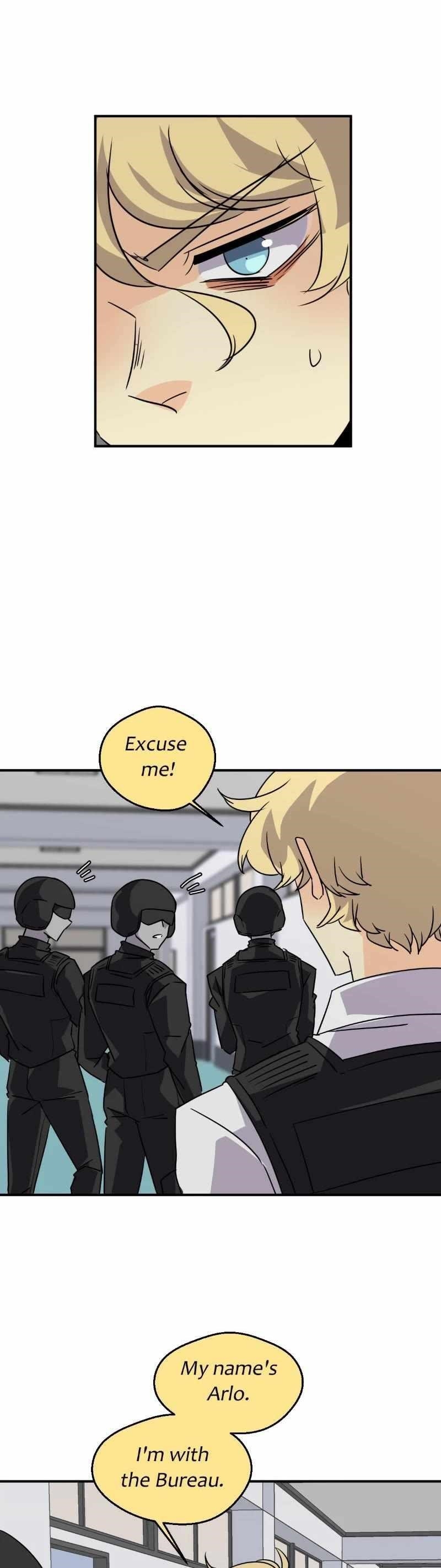UnOrdinary Chapter 348 - Page 89 in English