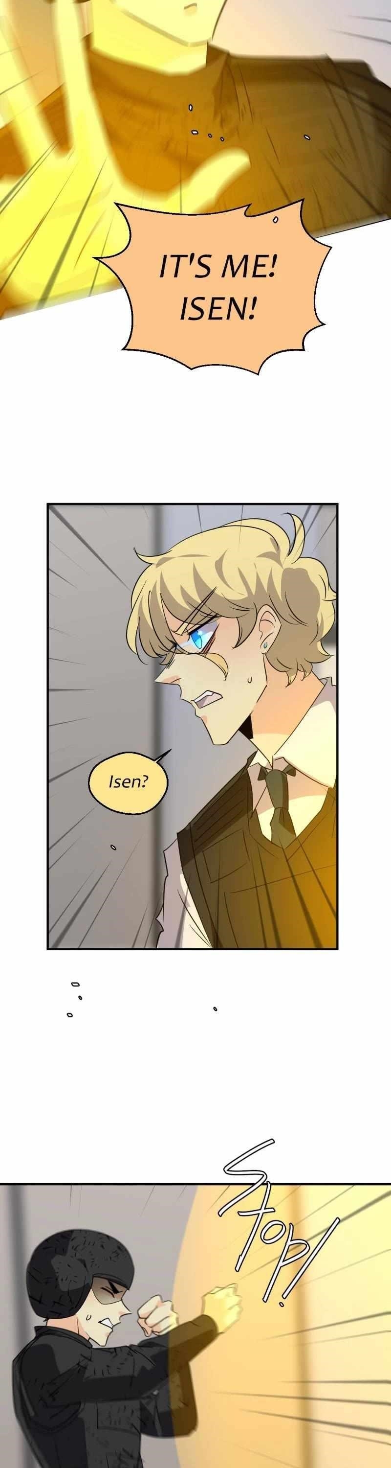 UnOrdinary Chapter 349 - Page 12 in English