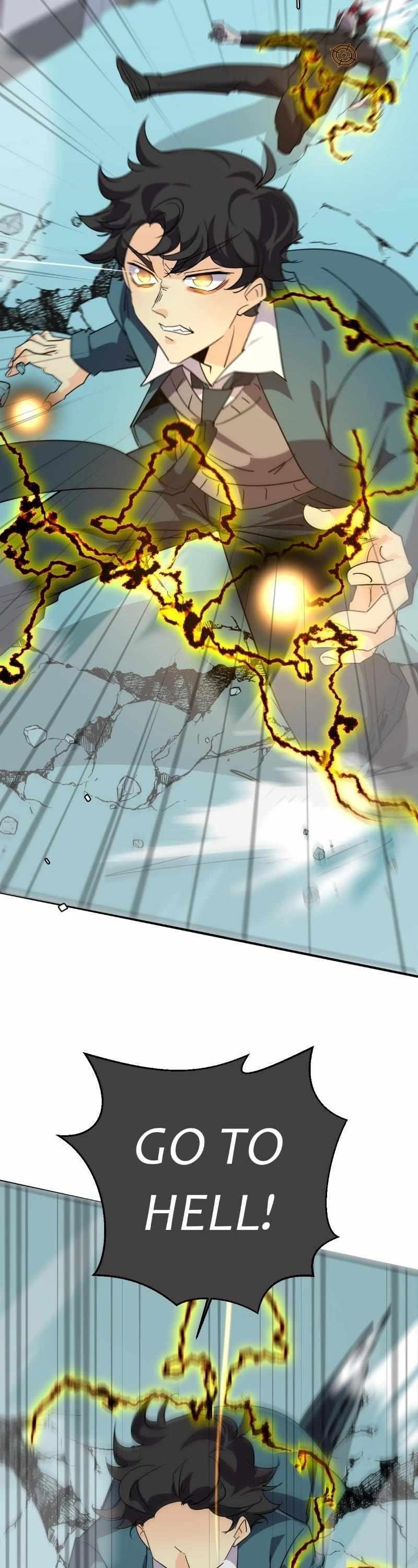 UnOrdinary Chapter 349 - Page 26 in English