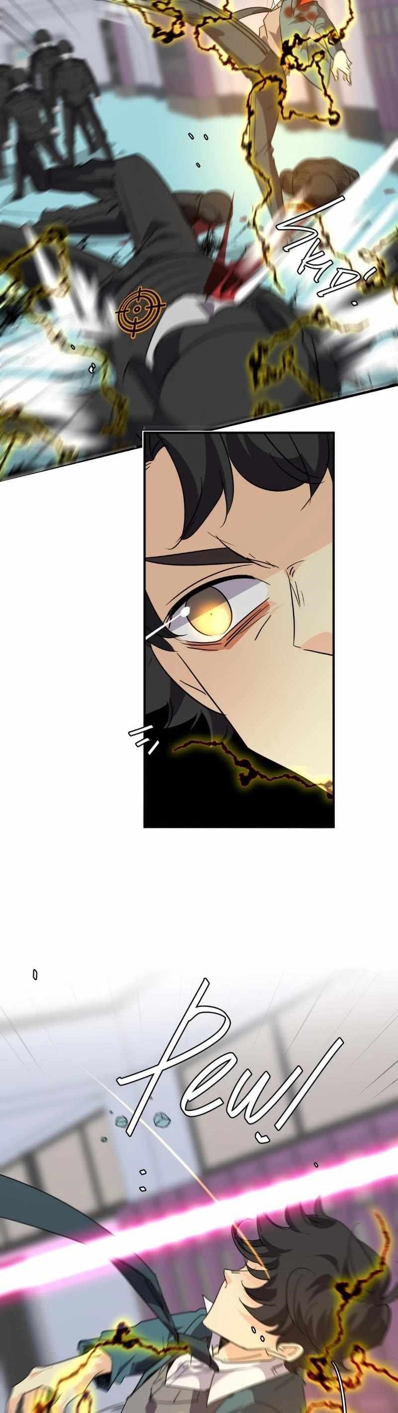 UnOrdinary Chapter 349 - Page 30 in English