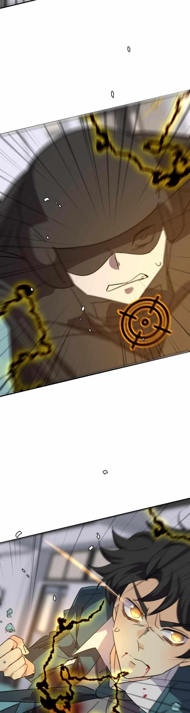 UnOrdinary Chapter 349 - Page 43 in English