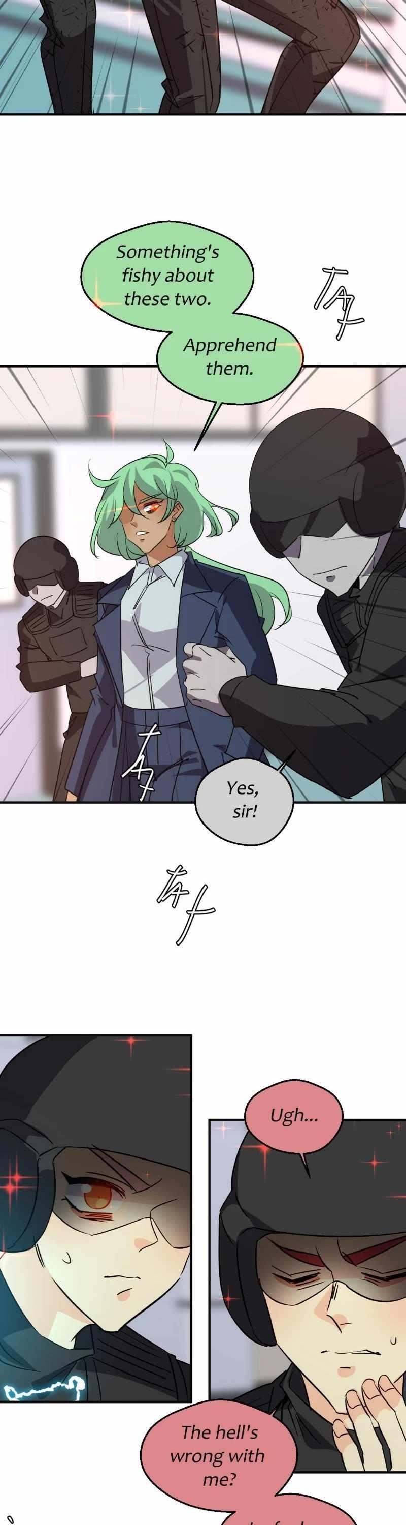 UnOrdinary Chapter 349 - Page 58 in English
