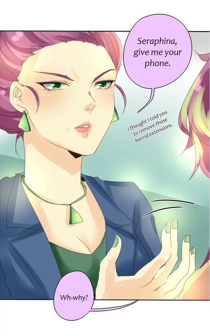 UnOrdinary Chapter 35 - Page 17 in English