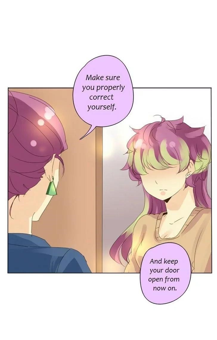 UnOrdinary Chapter 35 - Page 26 in English