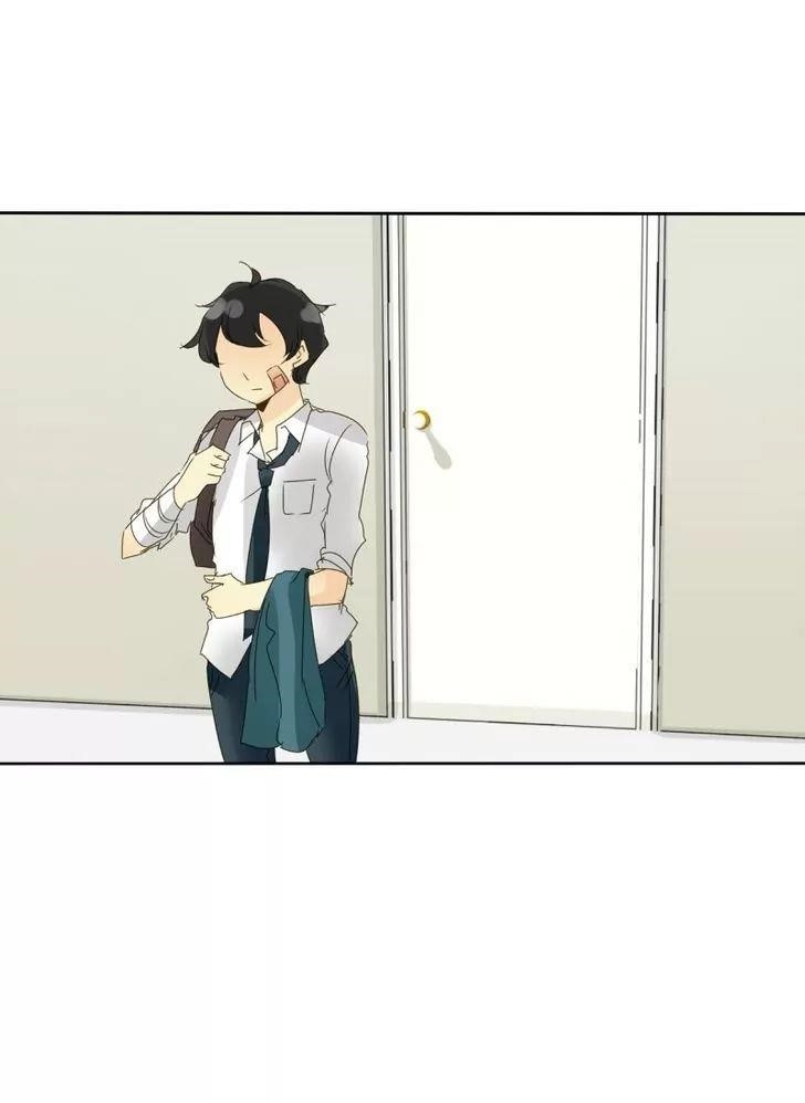 UnOrdinary Chapter 35 - Page 29 in English