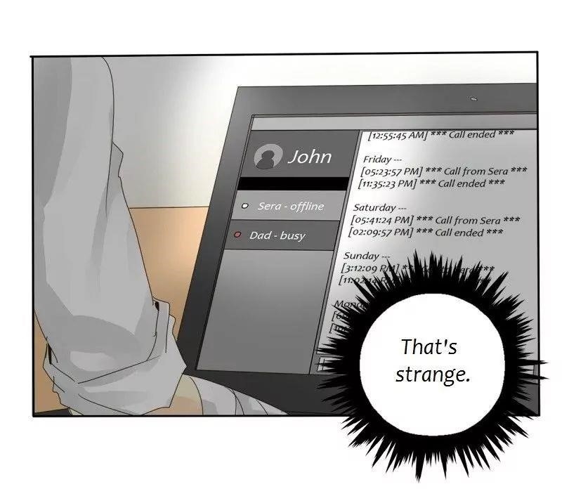 UnOrdinary Chapter 35 - Page 35 in English