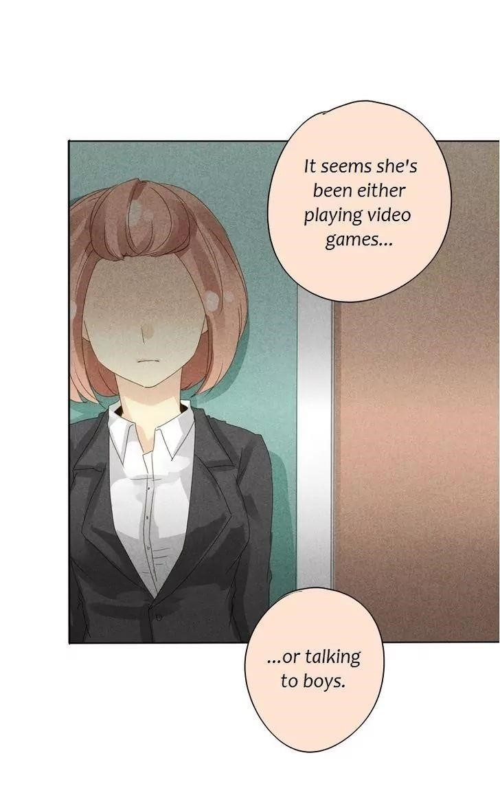 UnOrdinary Chapter 35 - Page 6 in English