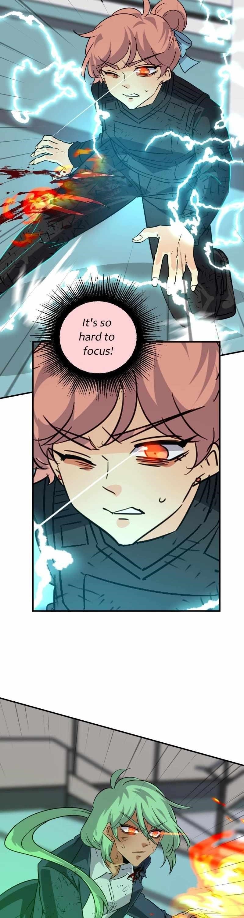UnOrdinary Chapter 350 - Page 18 in English