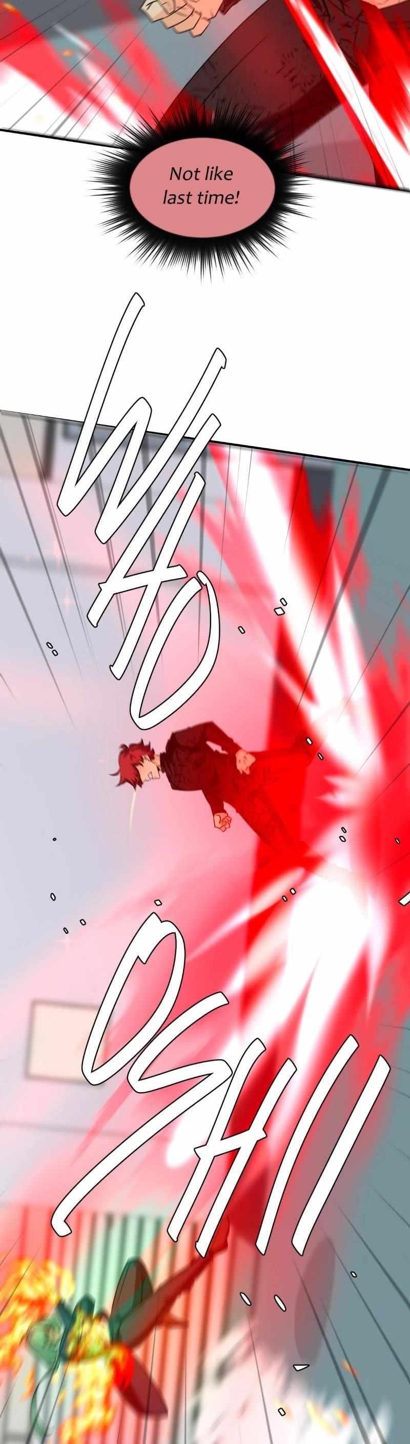 UnOrdinary Chapter 350 - Page 24 in English