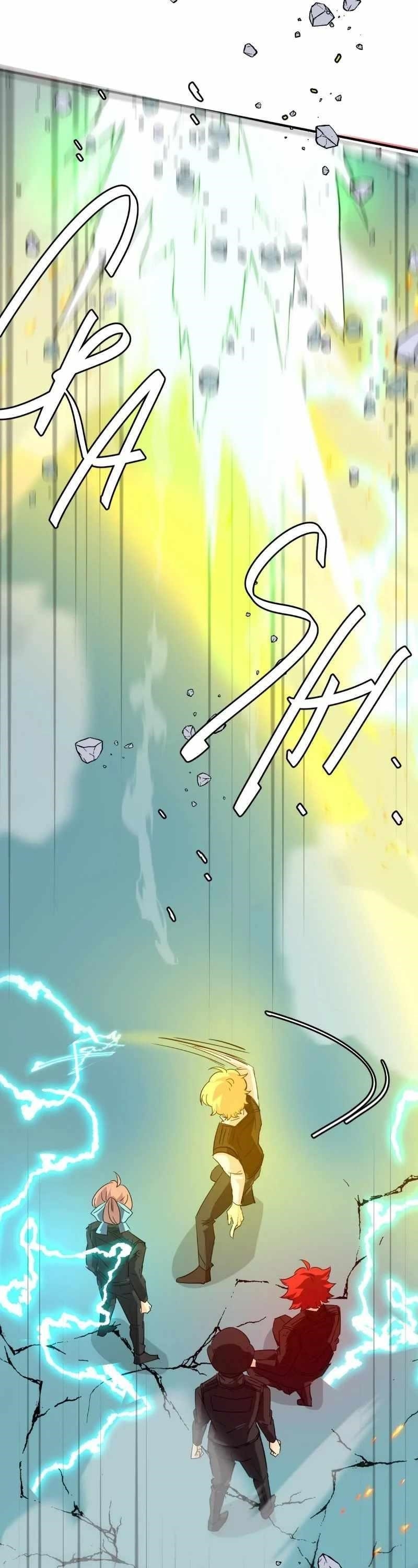 UnOrdinary Chapter 350 - Page 58 in English