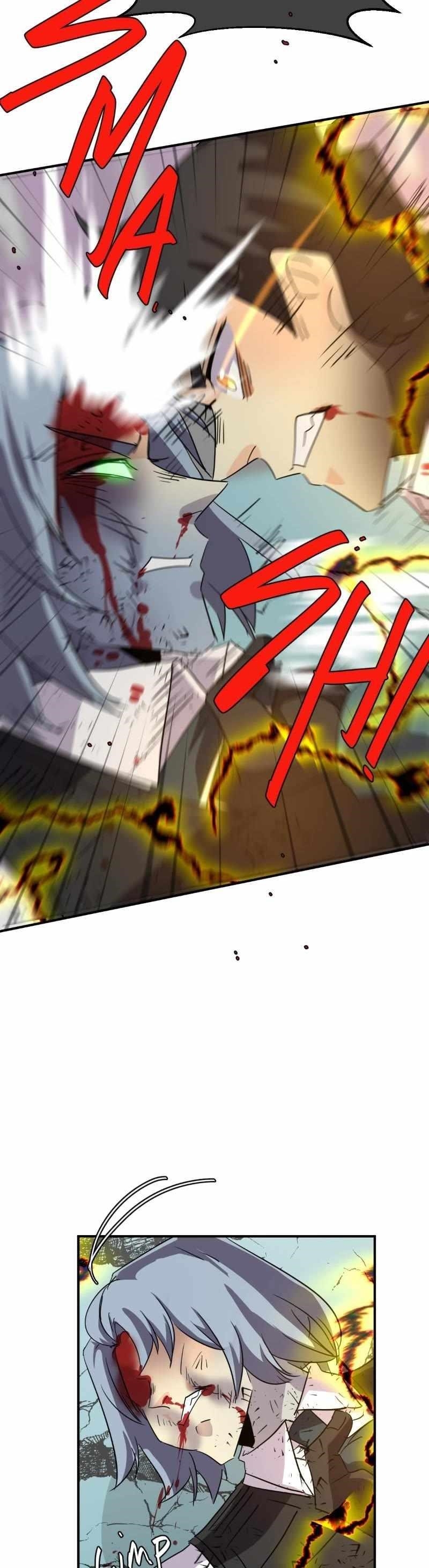 UnOrdinary Chapter 350 - Page 70 in English
