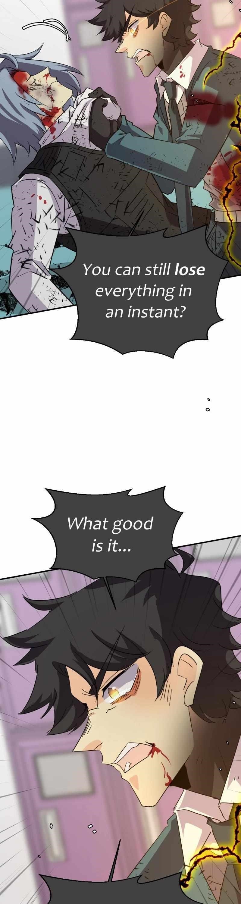 UnOrdinary Chapter 350 - Page 72 in English
