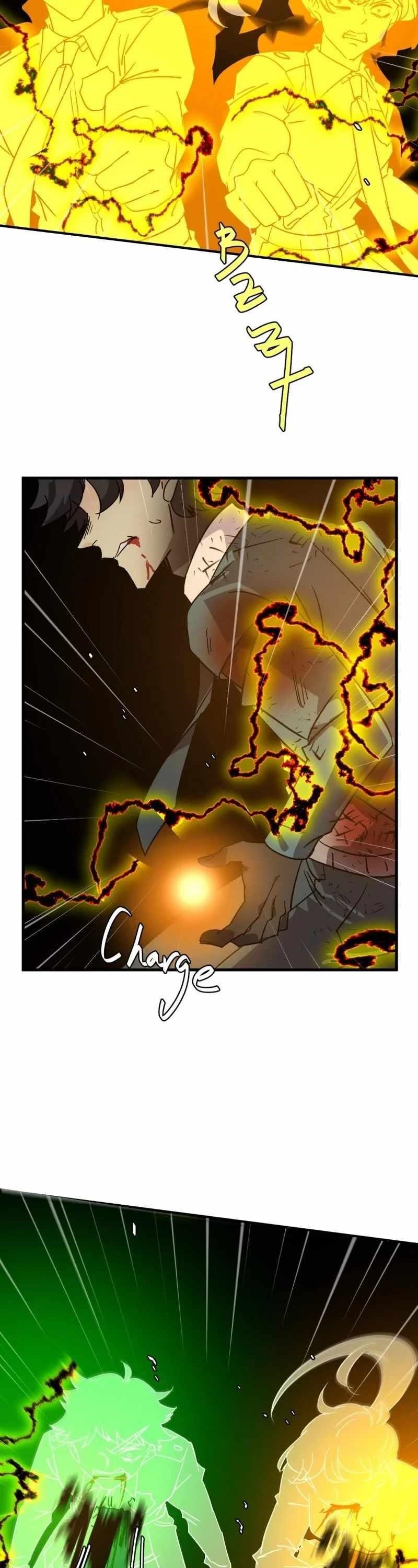 UnOrdinary Chapter 351 - Page 17 in English