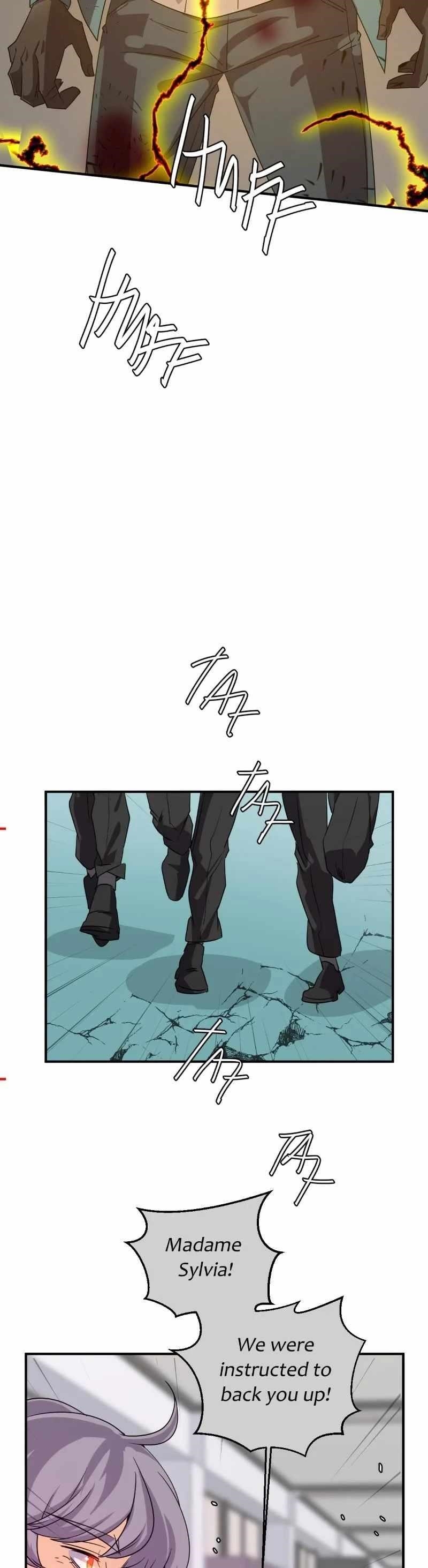 UnOrdinary Chapter 351 - Page 20 in English