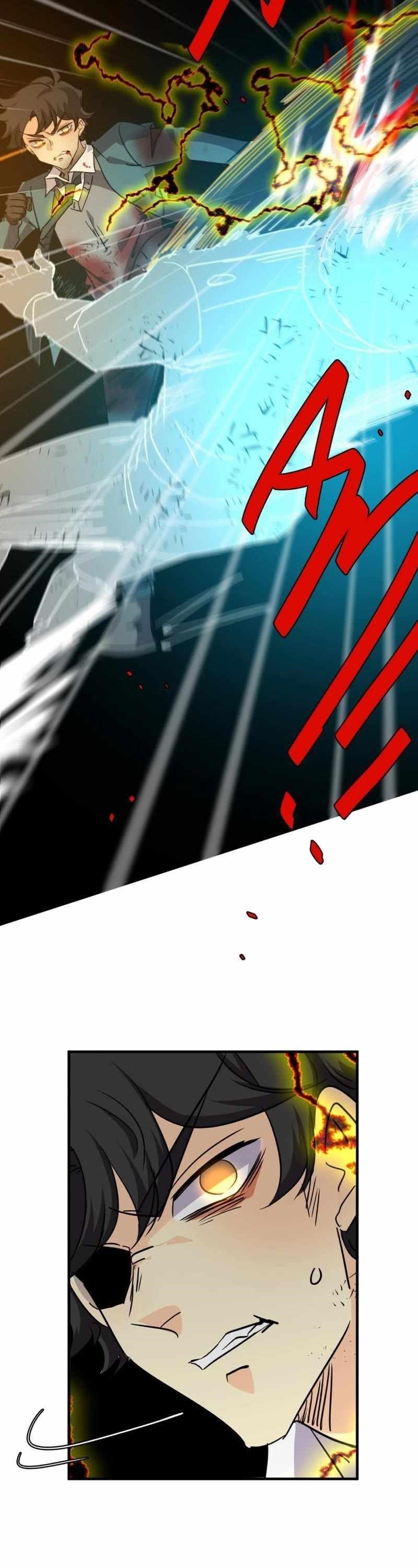 UnOrdinary Chapter 351 - Page 31 in English