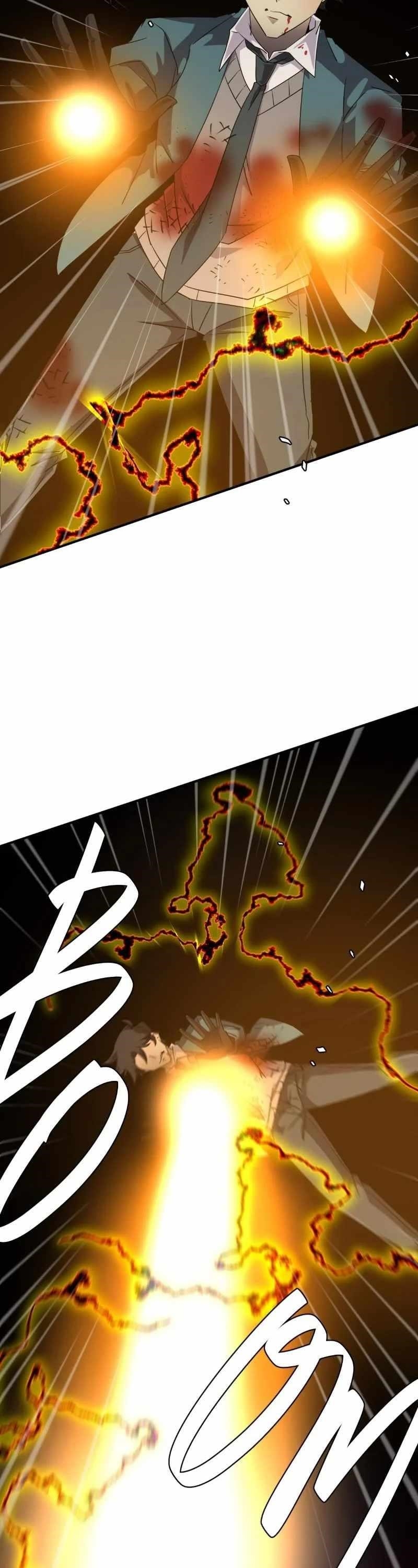 UnOrdinary Chapter 351 - Page 33 in English