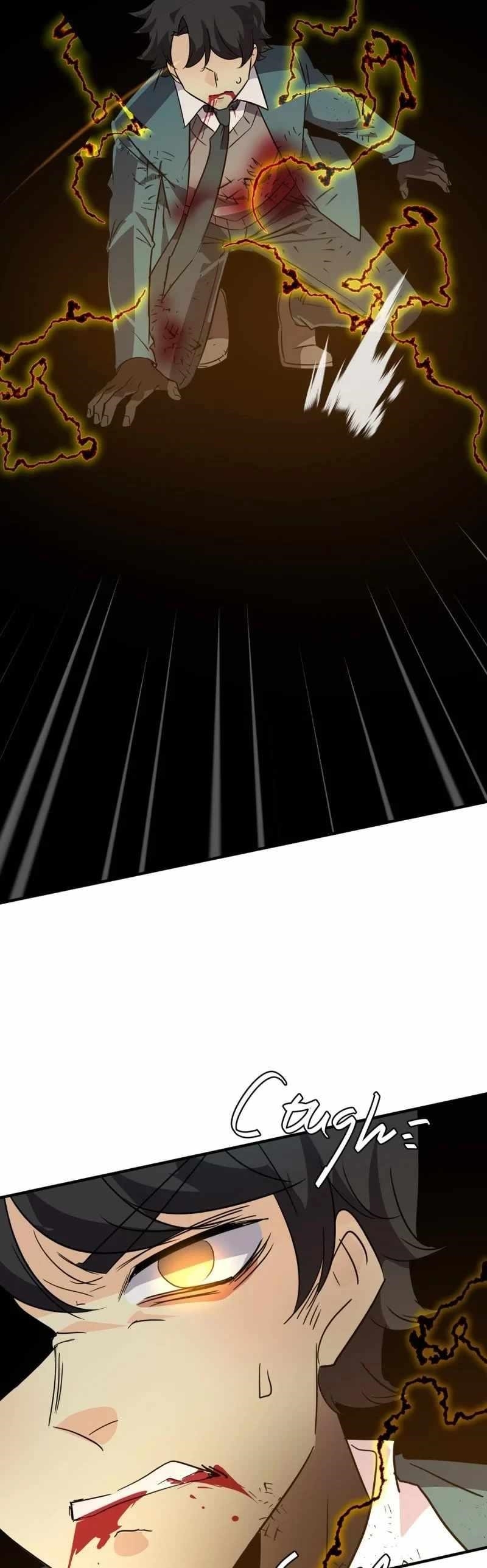 UnOrdinary Chapter 351 - Page 39 in English