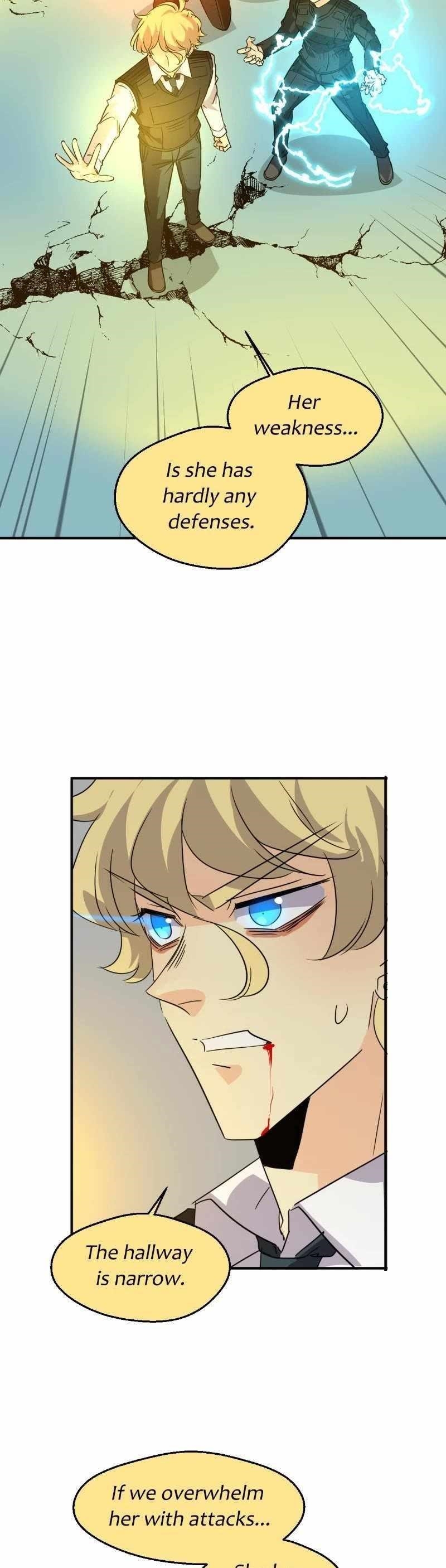 UnOrdinary Chapter 351 - Page 49 in English