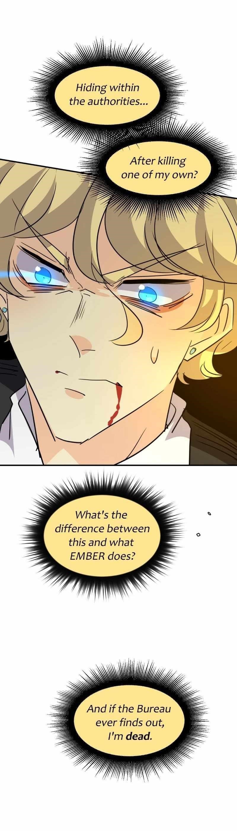 UnOrdinary Chapter 351 - Page 80 in English