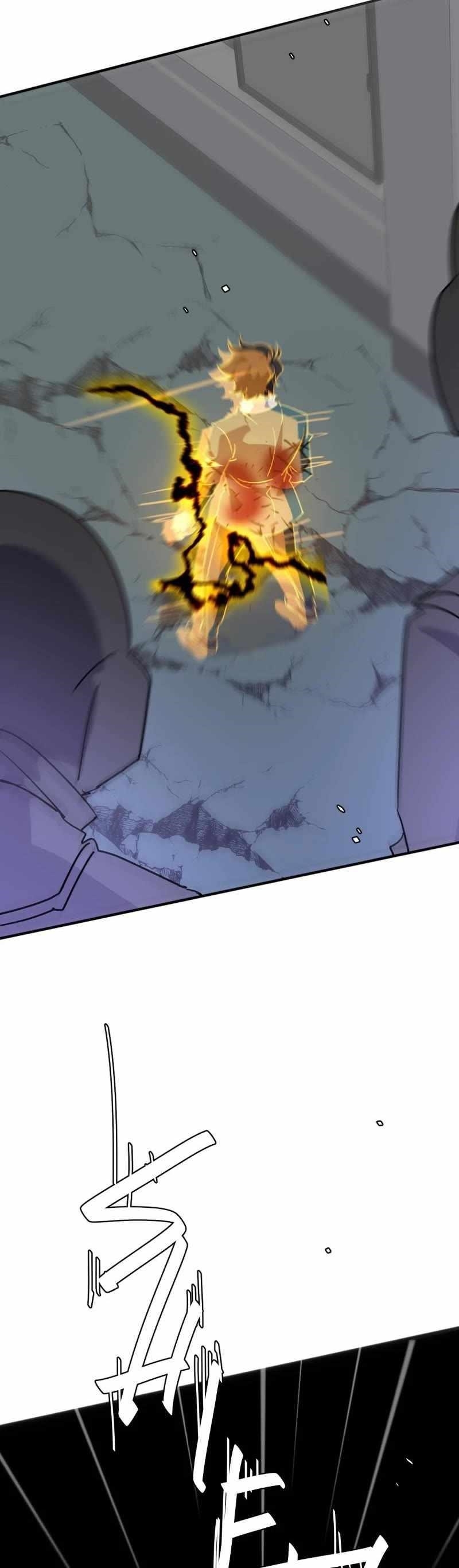 UnOrdinary Chapter 352 - Page 10 in English