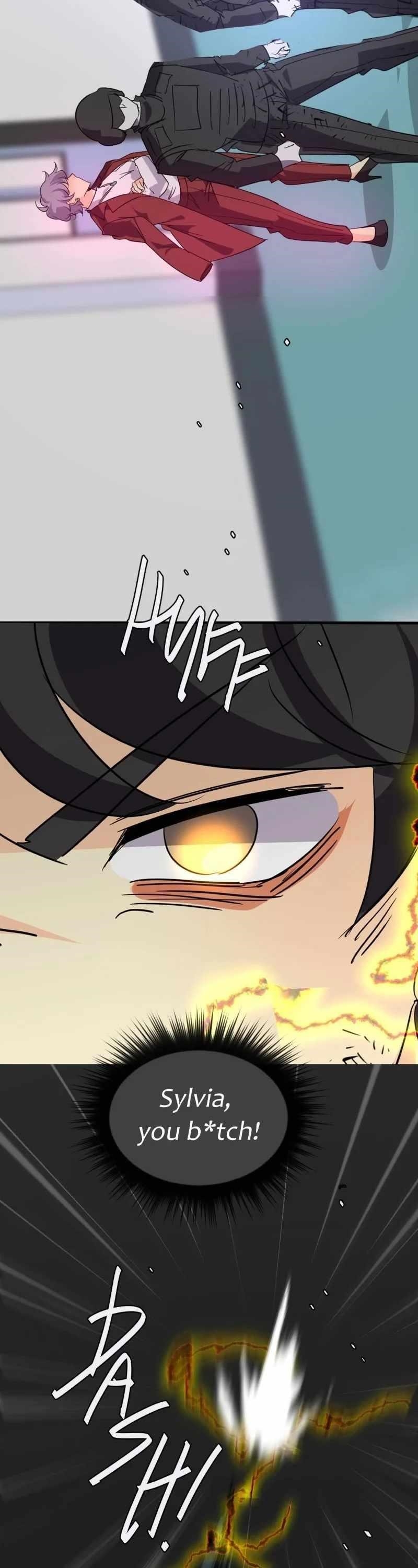 UnOrdinary Chapter 352 - Page 23 in English