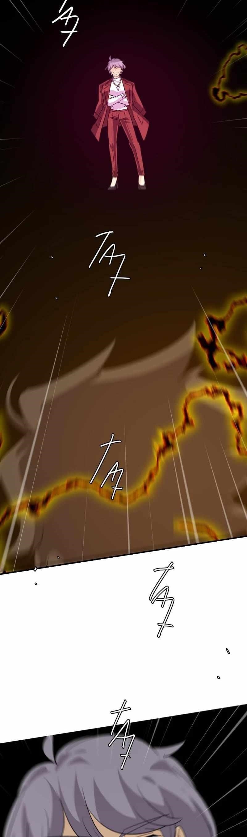 UnOrdinary Chapter 352 - Page 25 in English
