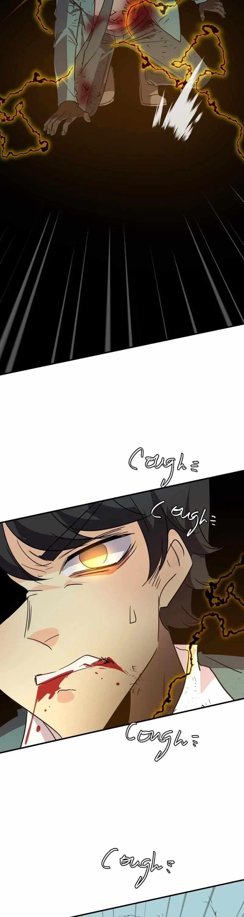UnOrdinary Chapter 352 - Page 3 in English