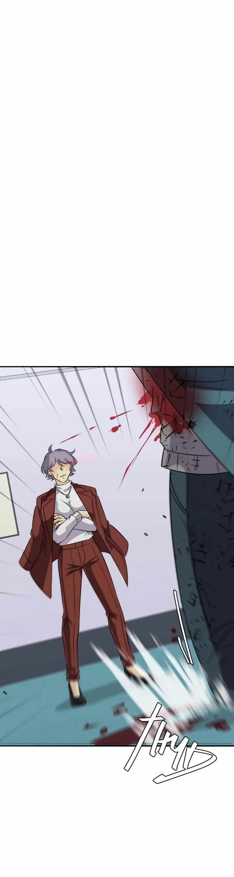 UnOrdinary Chapter 352 - Page 36 in English
