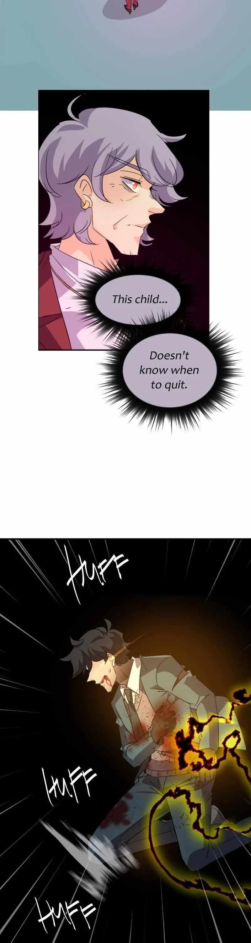UnOrdinary Chapter 352 - Page 6 in English