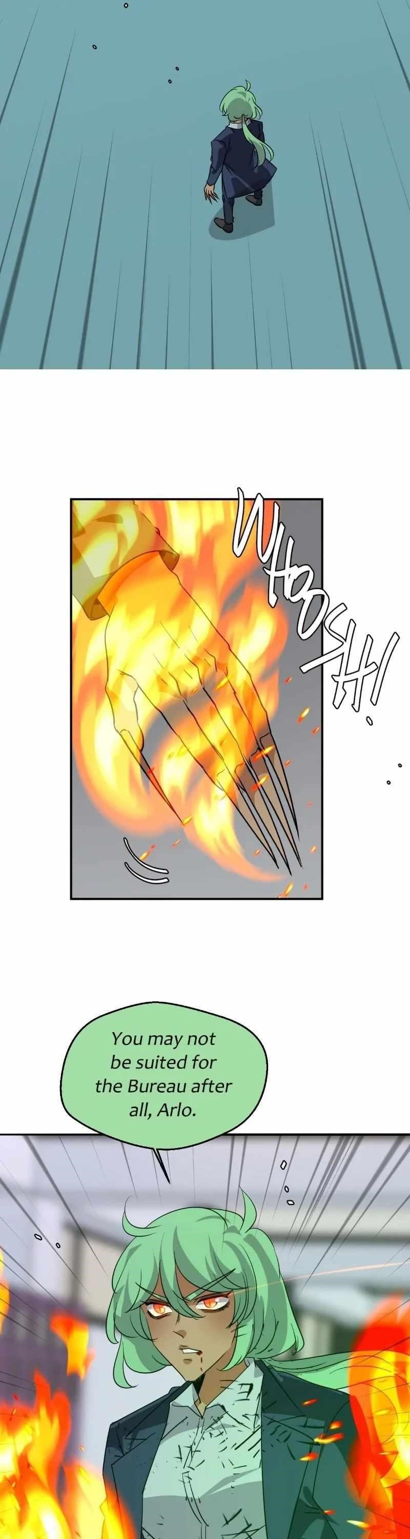 UnOrdinary Chapter 352 - Page 62 in English