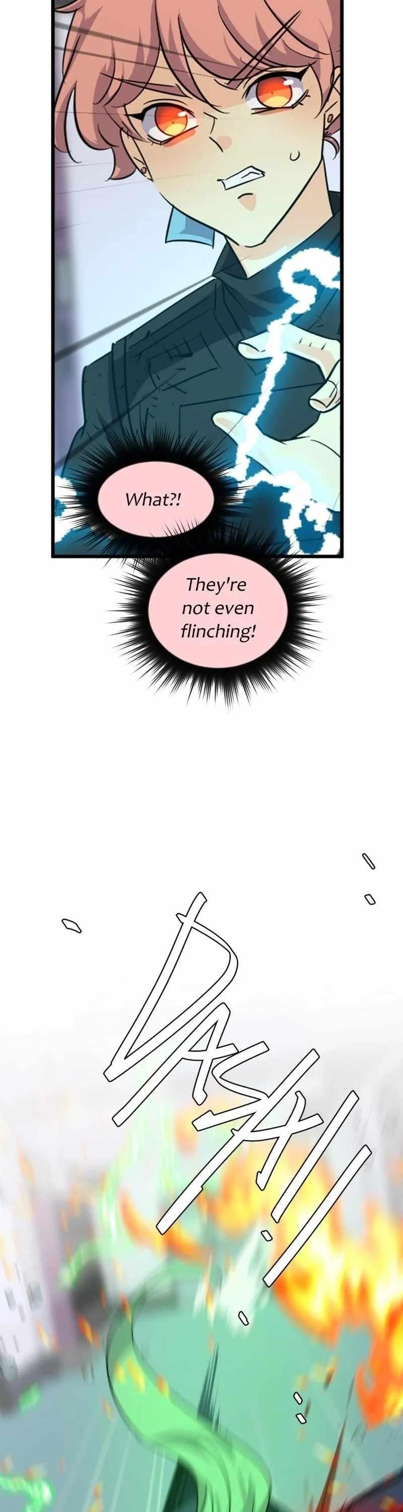 UnOrdinary Chapter 352 - Page 72 in English
