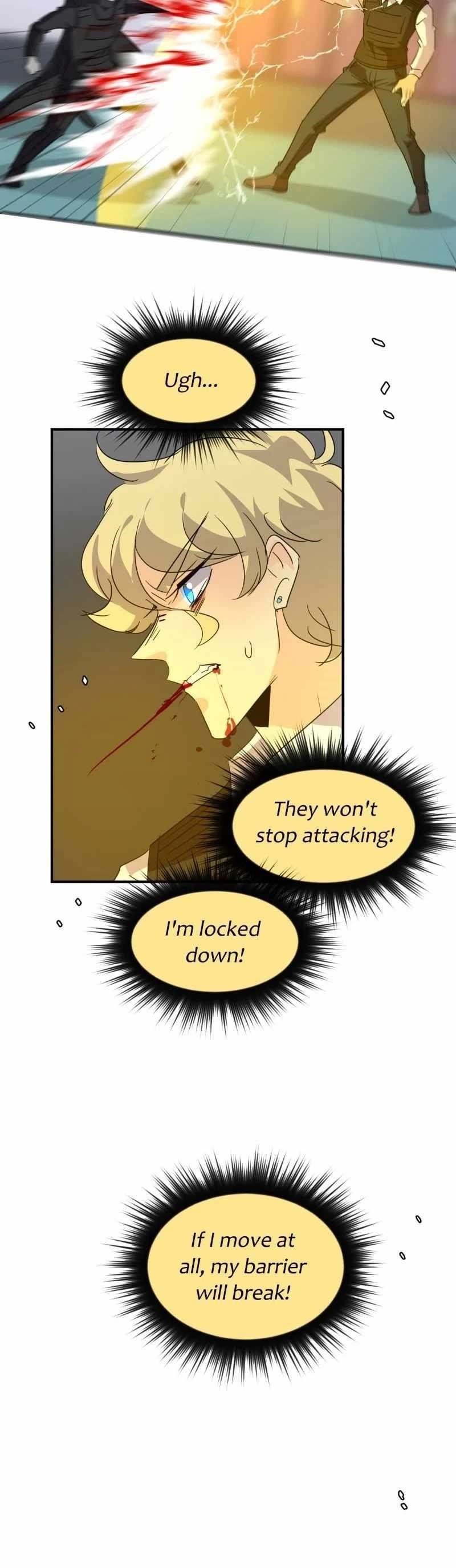 UnOrdinary Chapter 352 - Page 89 in English
