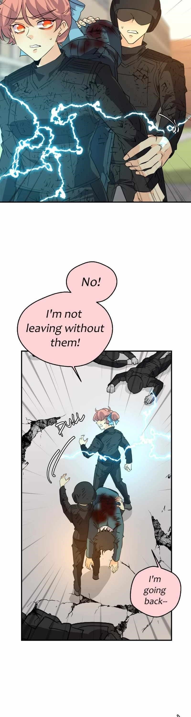 UnOrdinary Chapter 353 - Page 21 in English