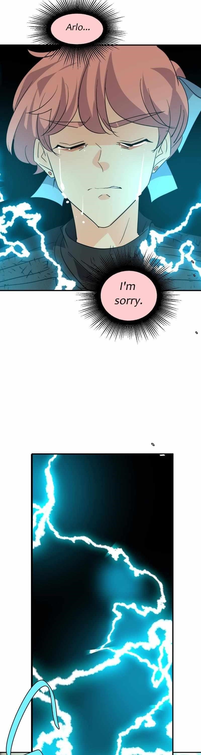 UnOrdinary Chapter 353 - Page 27 in English