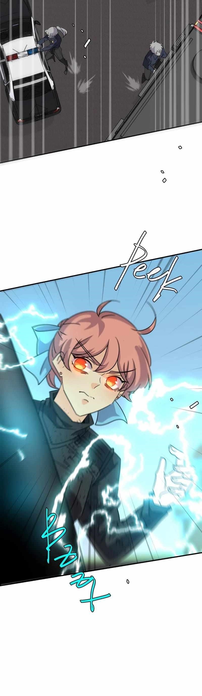 UnOrdinary Chapter 353 - Page 39 in English