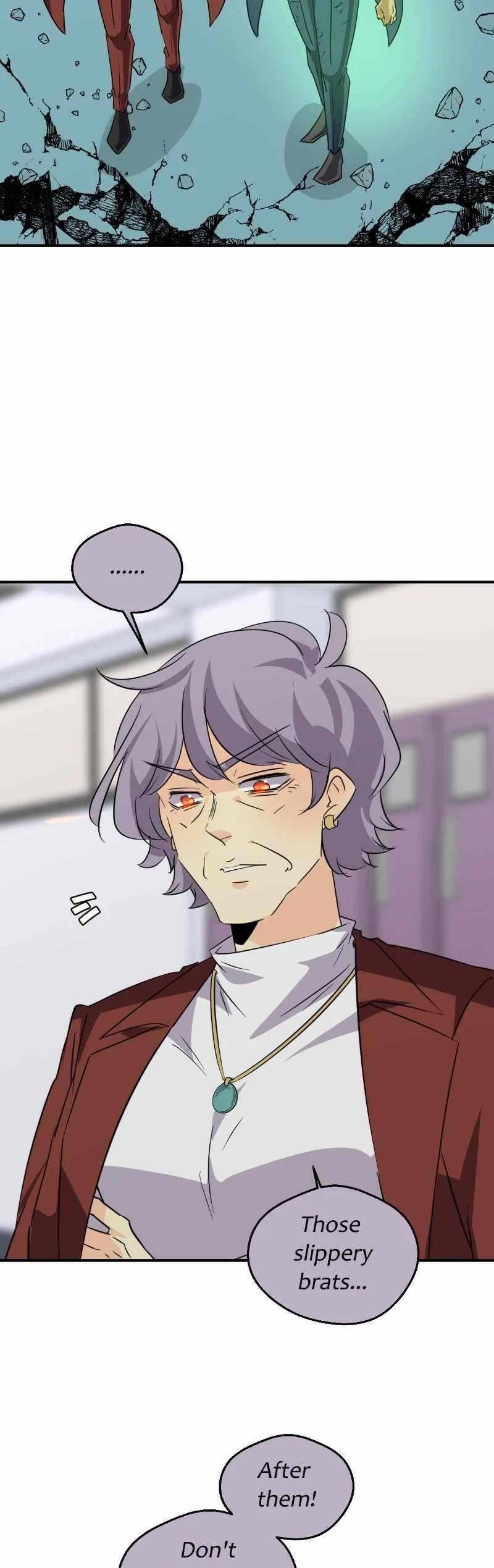 UnOrdinary Chapter 353 - Page 45 in English