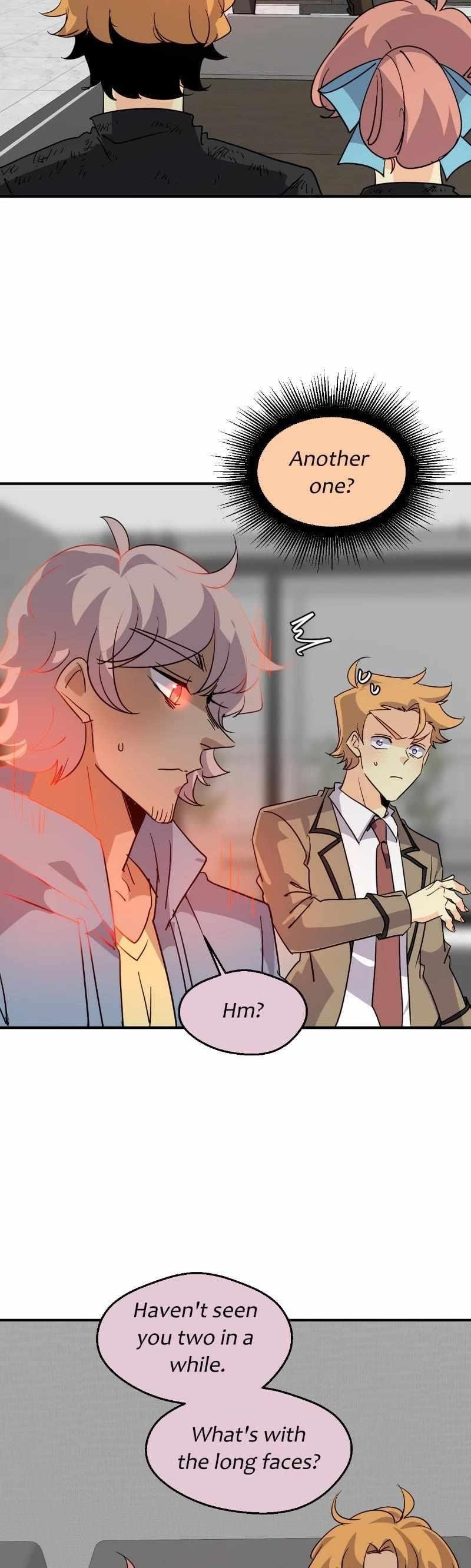 UnOrdinary Chapter 353 - Page 64 in English