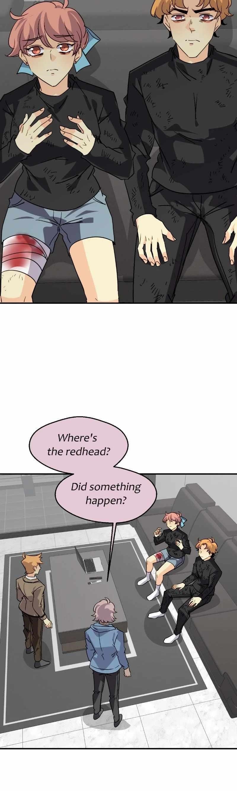 UnOrdinary Chapter 353 - Page 65 in English