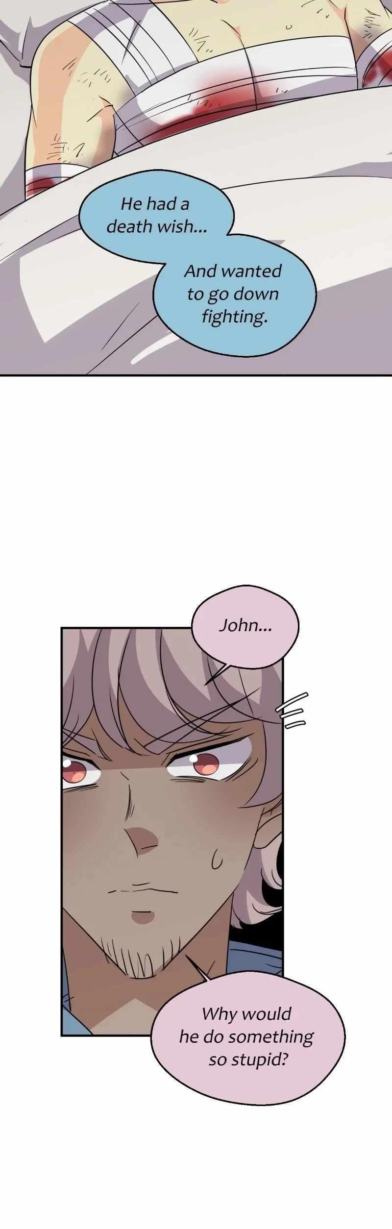 UnOrdinary Chapter 353 - Page 69 in English