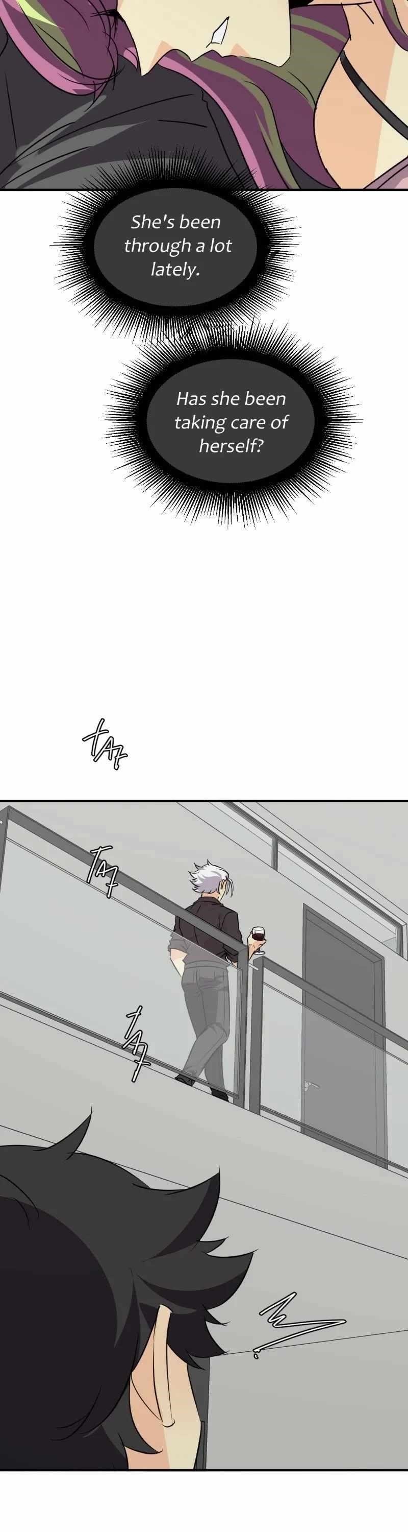 UnOrdinary Chapter 354 - Page 37 in English
