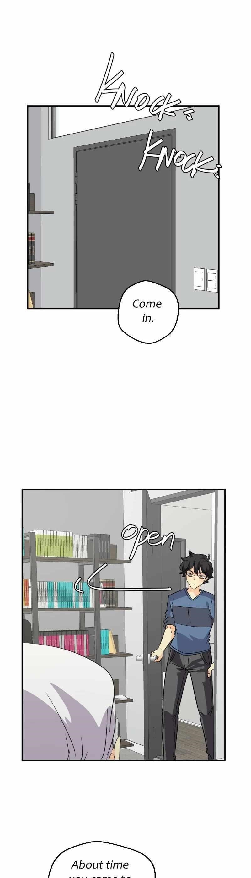 UnOrdinary Chapter 354 - Page 39 in English