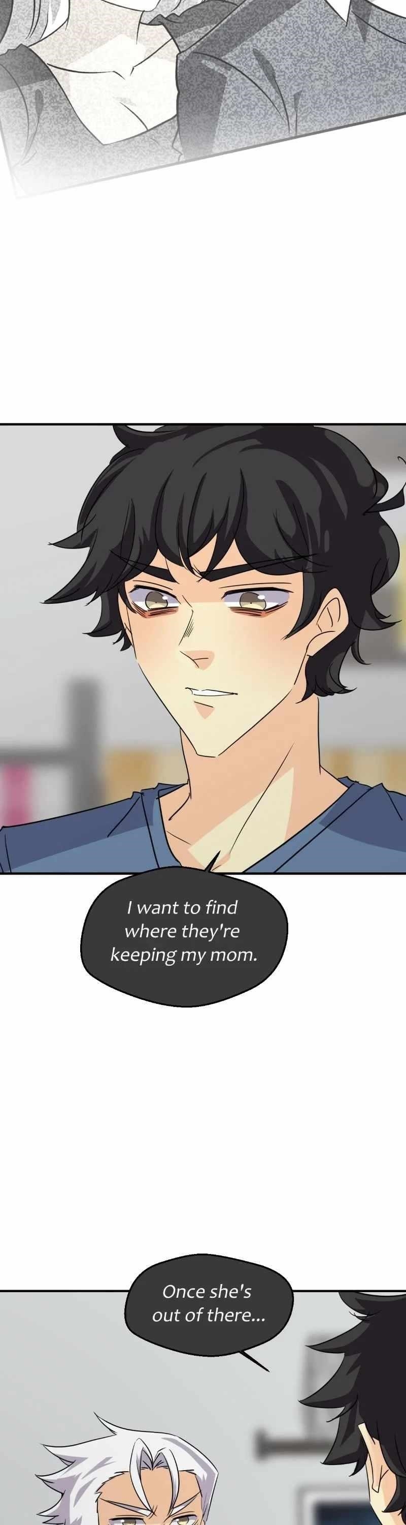 UnOrdinary Chapter 354 - Page 47 in English