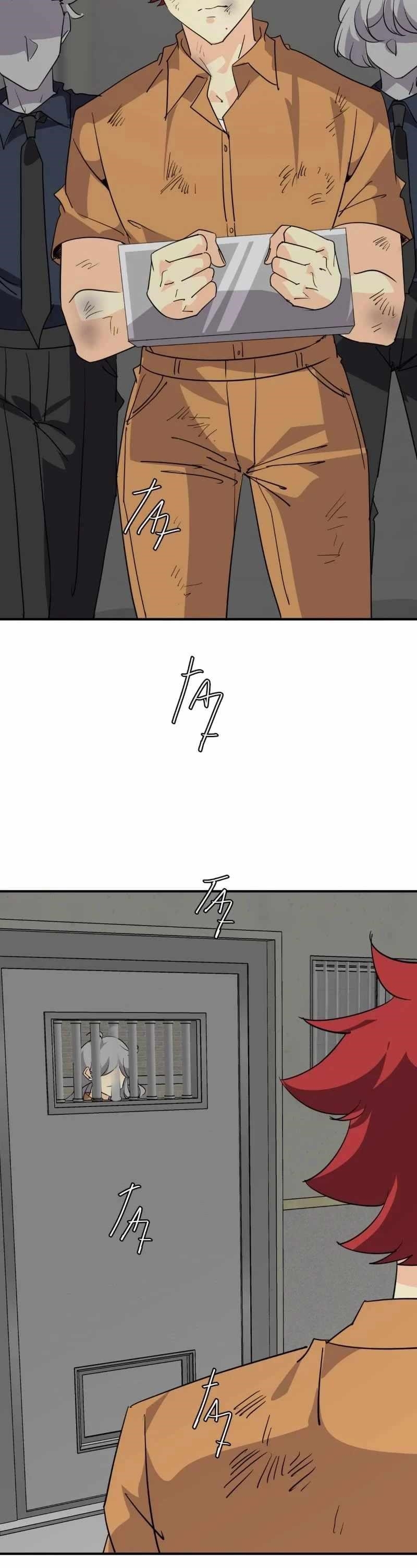 UnOrdinary Chapter 354 - Page 52 in English