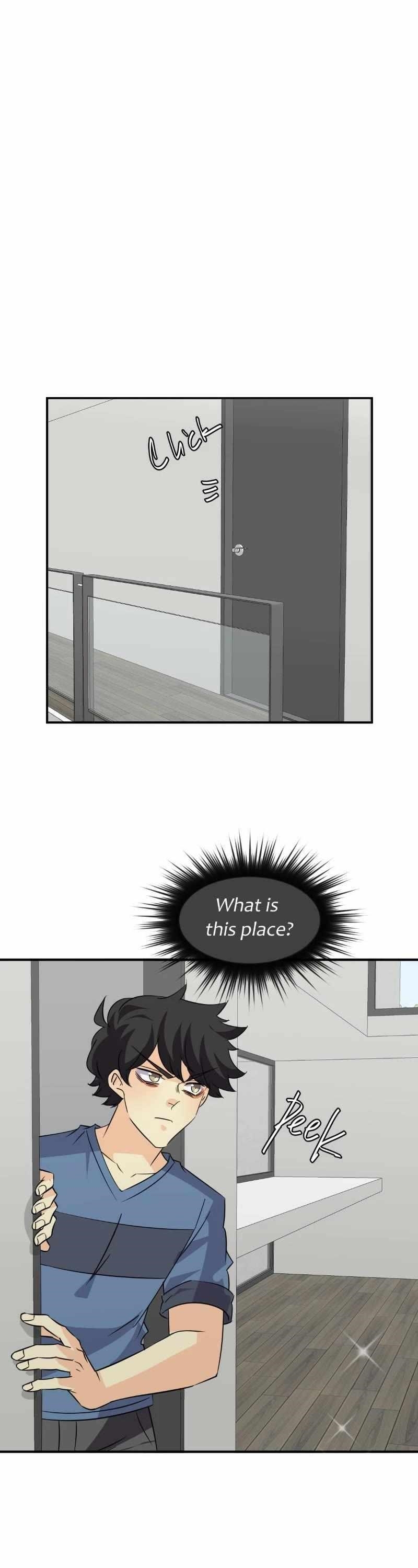 UnOrdinary Chapter 354 - Page 6 in English
