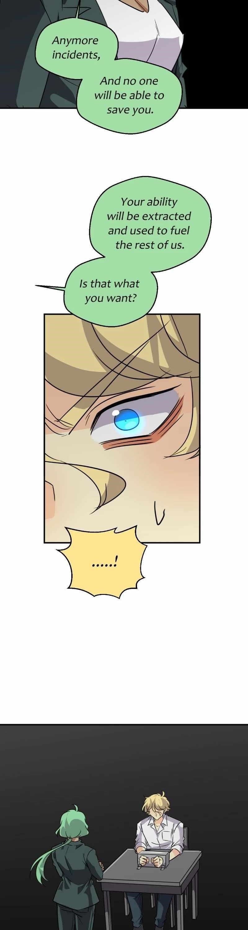 UnOrdinary Chapter 354 - Page 63 in English