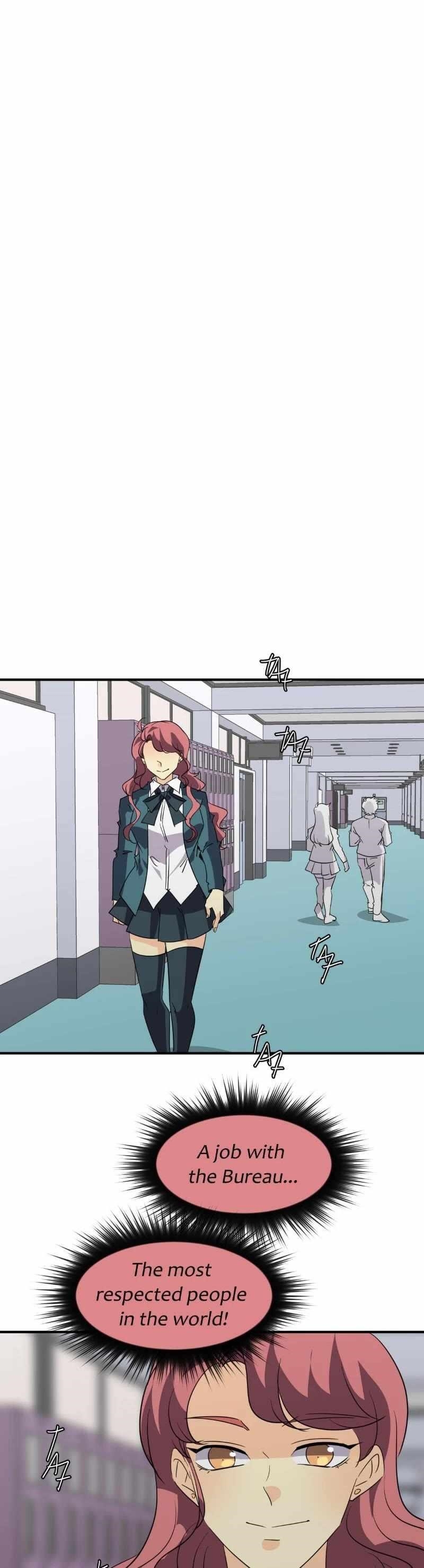 UnOrdinary Chapter 356 - Page 5 in English